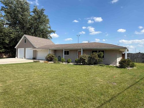 10012 Hosler Rd, Leo, IN, 46765-9741 | Card Image