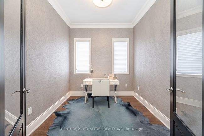 43 Wishing Well Cres, House other with 4 bedrooms, 6 bathrooms and 4 parking in Caledon ON | Image 18