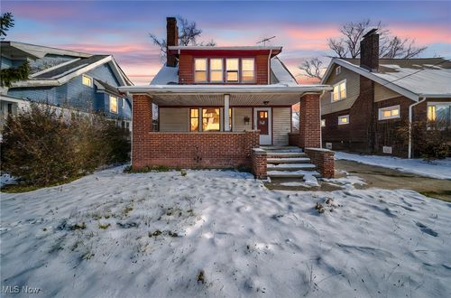 269 E 151st St, Cleveland, OH, 44110-1214 | Card Image