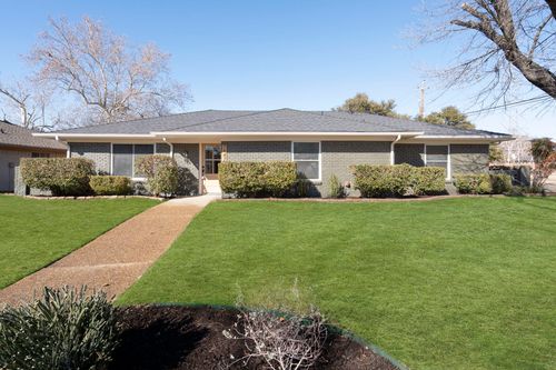 7447 Heathermore Drive, Dallas, TX, 75248 | Card Image