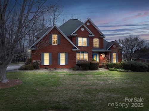 3516 Araglin Dr, Gastonia, NC, 28056-8843 | Card Image