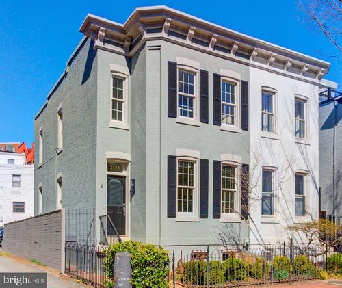 1523 Caroline St Nw, WASHINGTON, DC, 20009-3907 | Card Image