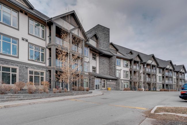 216 - 15 Aspenmont Hts Sw, Condo with 1 bedrooms, 1 bathrooms and 1 parking in Calgary AB | Image 28