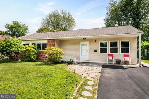 4402 Buckfield Ter, FEASTERVILLE TREVOSE, PA, 19053-6704 | Card Image