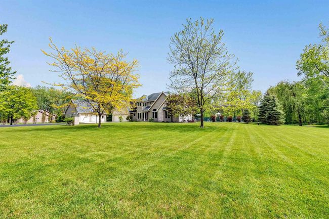 8373 Serenity Lane, House other with 4 bedrooms, 4 bathrooms and null parking in CHASE WI | Image 47