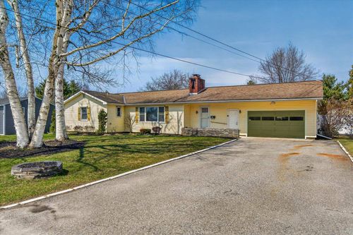 155 Jackson Avenue, Rutland City, VT, 05701 | Card Image