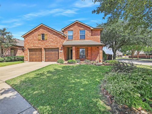 1100 Ainsworth Dr, Anna, TX, 75409-5170 | Card Image
