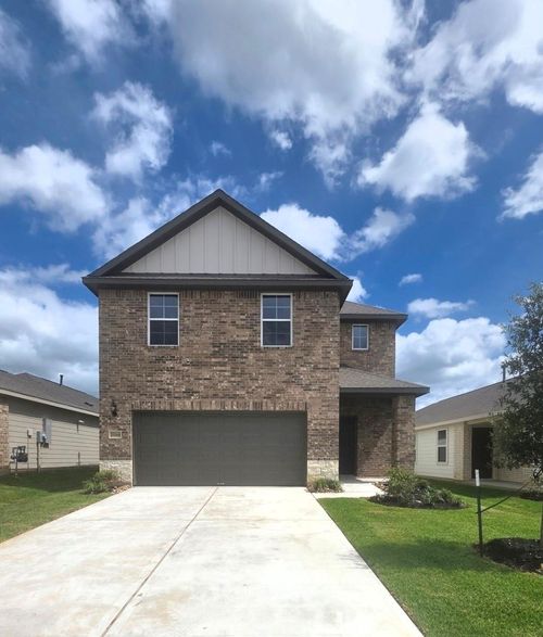 25264 Leather Leaf Ct, Montgomery, TX, 77316-3367 | Card Image