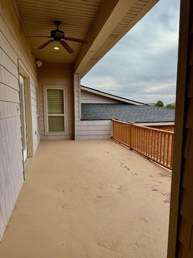 APT-203 - 107 Mockingbird Ln, Condo with 3 bedrooms, 2 bathrooms and 2 parking in Midland TX | Image 17