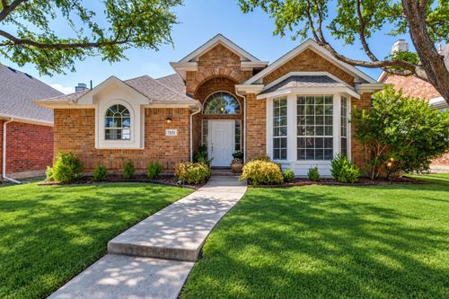 7121 Bryce Canyon Dr, Mckinney, TX, 75072-2335 | Card Image