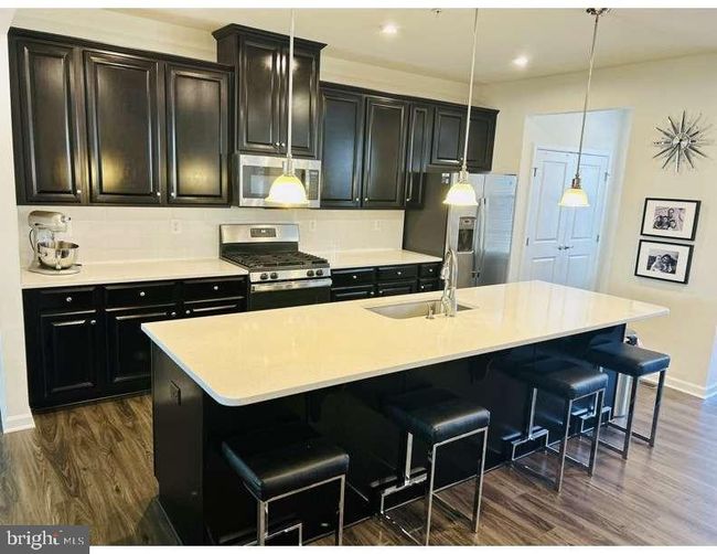 14110 Jaeger Rd, Townhouse with 3 bedrooms, 4 bathrooms and null parking in CLARKSBURG MD | Image 7