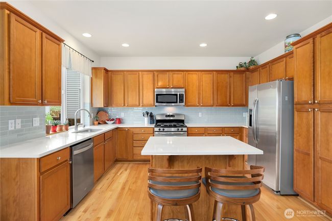 119 - 4810 S 215 Th St, Condo with 4 bedrooms, 3 bathrooms and null parking in Kent WA | Image 10