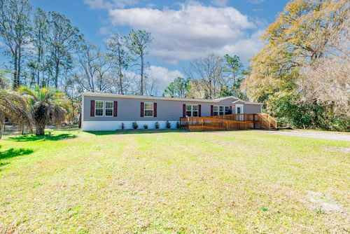 6360 Adams Rd, Macclenny, FL, 32063-5140 | Card Image