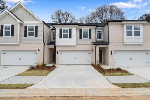 667 Treasure Dr, Stockbridge, GA, 30281-2546 | Card Image