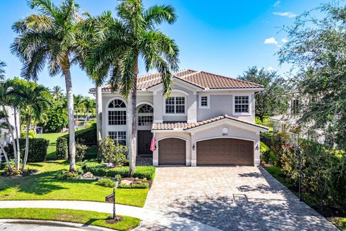 8911 Rockridge Glen Cv, Boynton Beach, FL, 33473-4830 | Card Image