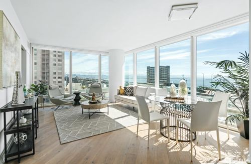 apt-11f-401 Harrison St, San Francisco, CA, 94105-2788 | Card Image