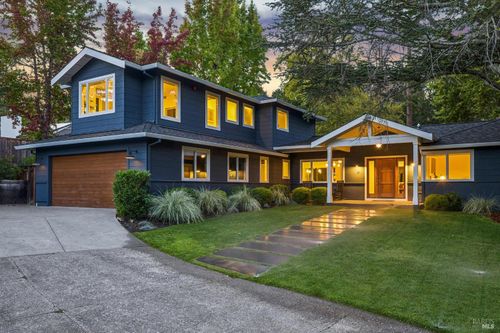 31 Crane Drive, San Anselmo, CA, 94960 | Card Image