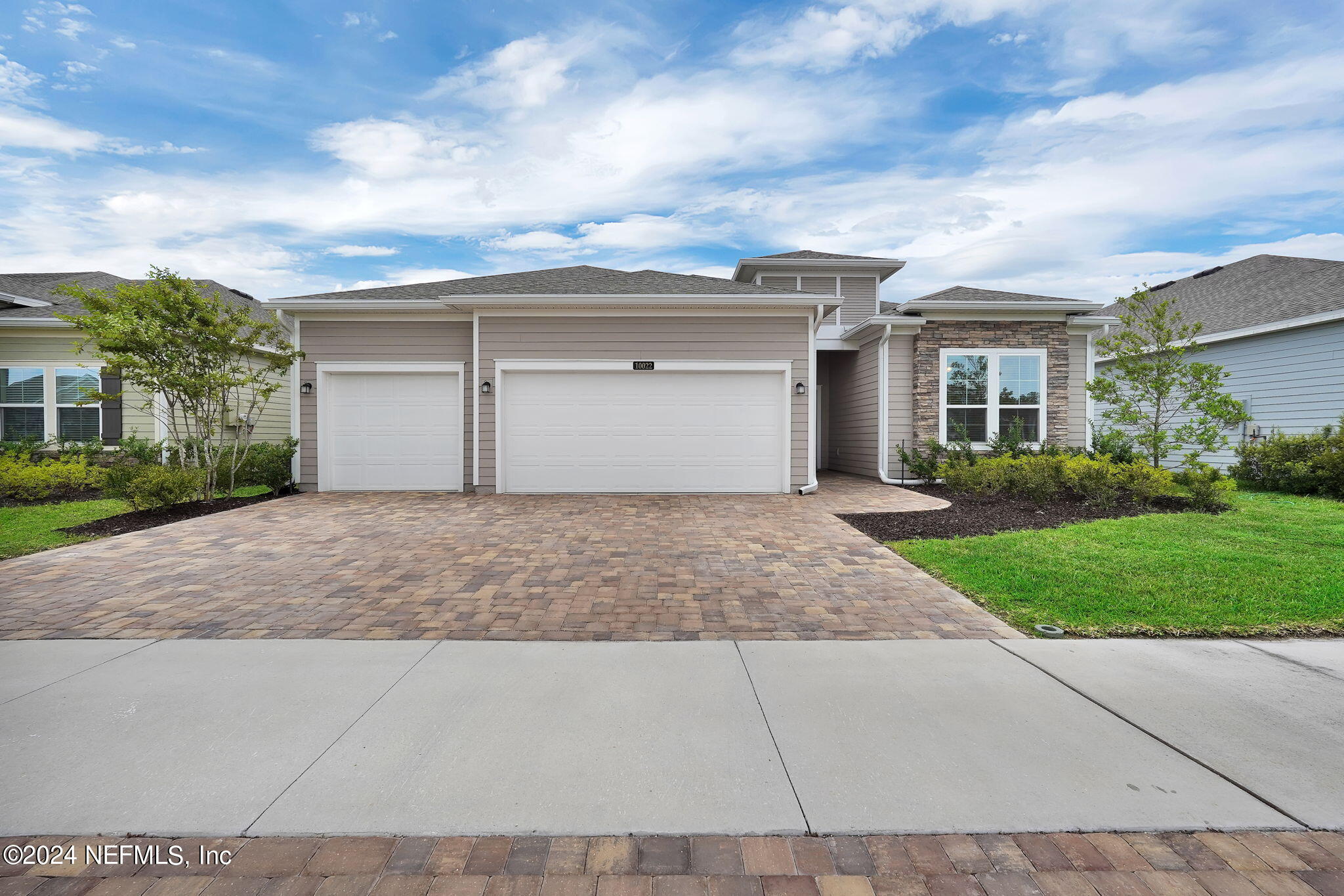 Stone Creek Way, Jacksonville, FL 32222