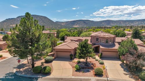 10 Sin Salida, Sedona, AZ, 86351-9233 | Card Image