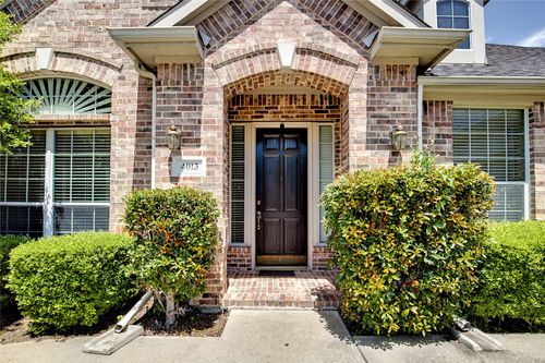 4013 Highland Shores Dr, Plano, TX, 75024-3789 | Card Image