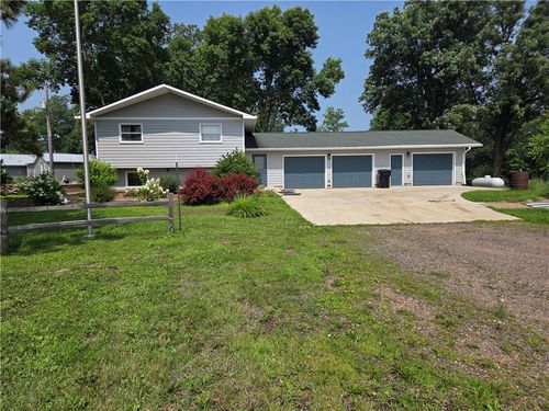 1398 3 1/2 St, TURTLE LAKE, WI, 54889-8812 | Card Image