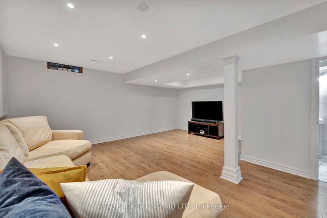 31 - 5536 Montevideo Rd, Condo with 3 bedrooms, 3 bathrooms and 2 parking in Mississauga ON | Image 29