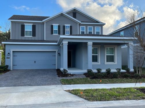 675 Terrapin Dr, Debary, FL, 32713-0155 | Card Image