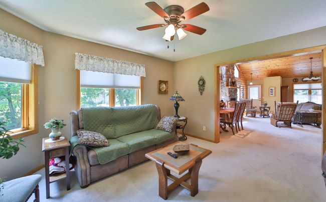 302 Birch St S, Townhouse with 2 bedrooms, 2 bathrooms and null parking in Hackensack MN | Image 23