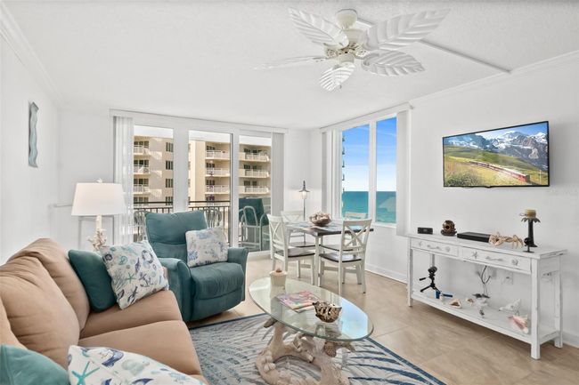 APT-606 - 2987 S Atlantic Ave, Condo with 2 bedrooms, 2 bathrooms and null parking in Daytona Beach Shores FL | Image 10