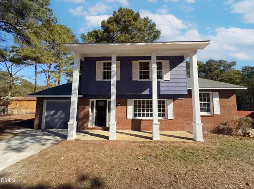 7594 Beverly Dr, Fayetteville, NC, 28314-5998 | Card Image