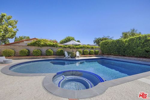 4551 Wolsey Ct, Westlake Village, CA, 91361-4019 | Card Image