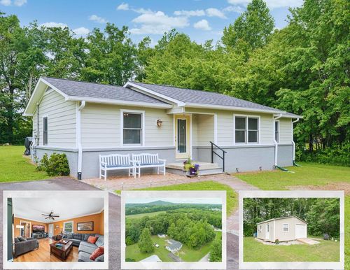 251 Austin Cir, Livingston, TN, 38570-8248 | Card Image