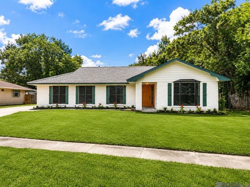 535 Thornwood Dr, Baton Rouge, LA, 70806-3114 | Card Image