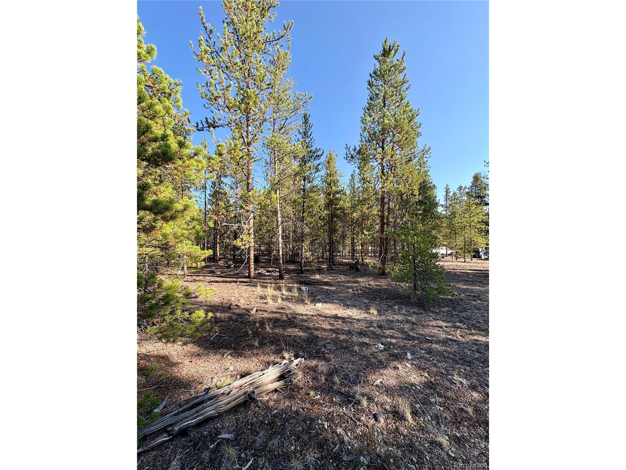 Land in Twin Lakes