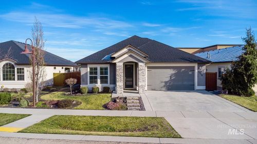 9736 W Wildbranch Dr, Star, ID, 83669-6006 | Card Image