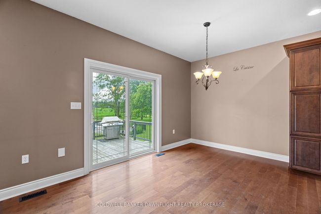 6407 Whalen Line, House other with 5 bedrooms, 3 bathrooms and 10 parking in Lucan Biddulph ON | Image 10