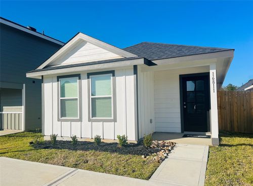 16811 N Marie Village Dr, Conroe, TX, 77306-1407 | Card Image
