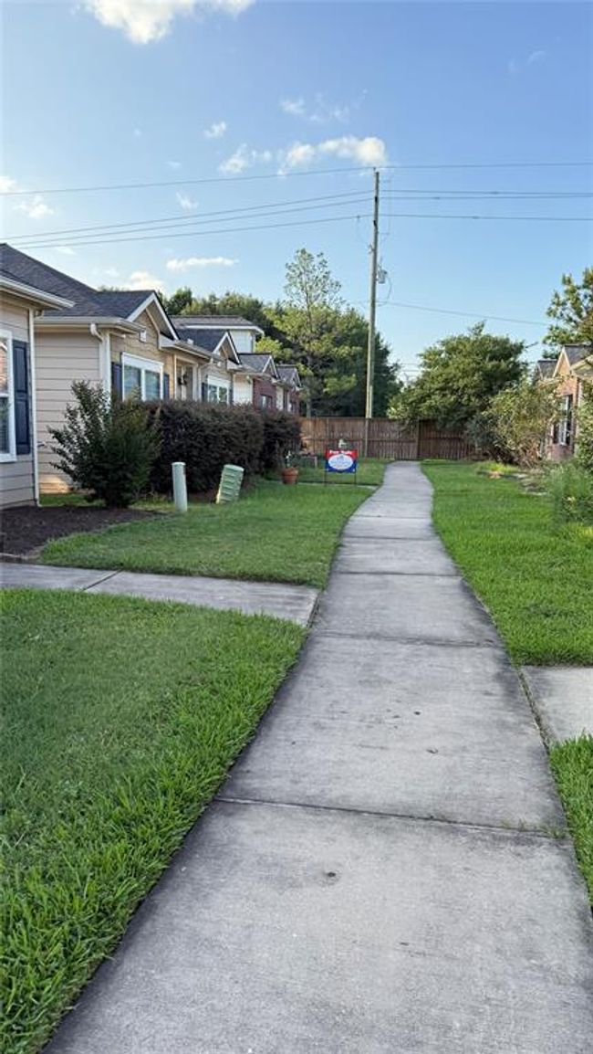 3954 Mossy Place Ln, House other with 3 bedrooms, 2 bathrooms and 2 parking in Spring TX | Image 28