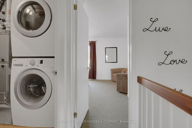 1648 Locksley Lane, Condo with 2 bedrooms, 2 bathrooms and 1 parking in Gloucester ON | Image 37