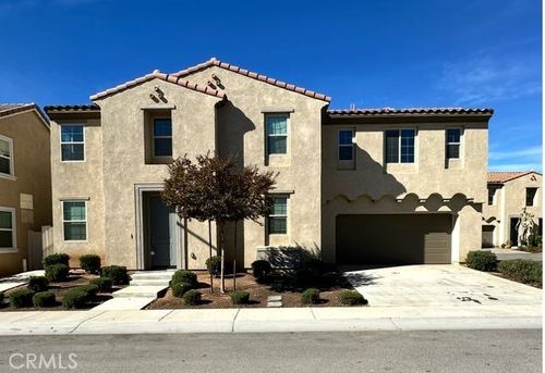 901 Blue Orchid, Beaumont, CA, 92223-6600 | Card Image