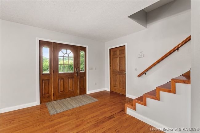 3977 E Nicholson Hollow Rd, Home with 3 bedrooms, 3 bathrooms and null parking in Salem IN | Image 7