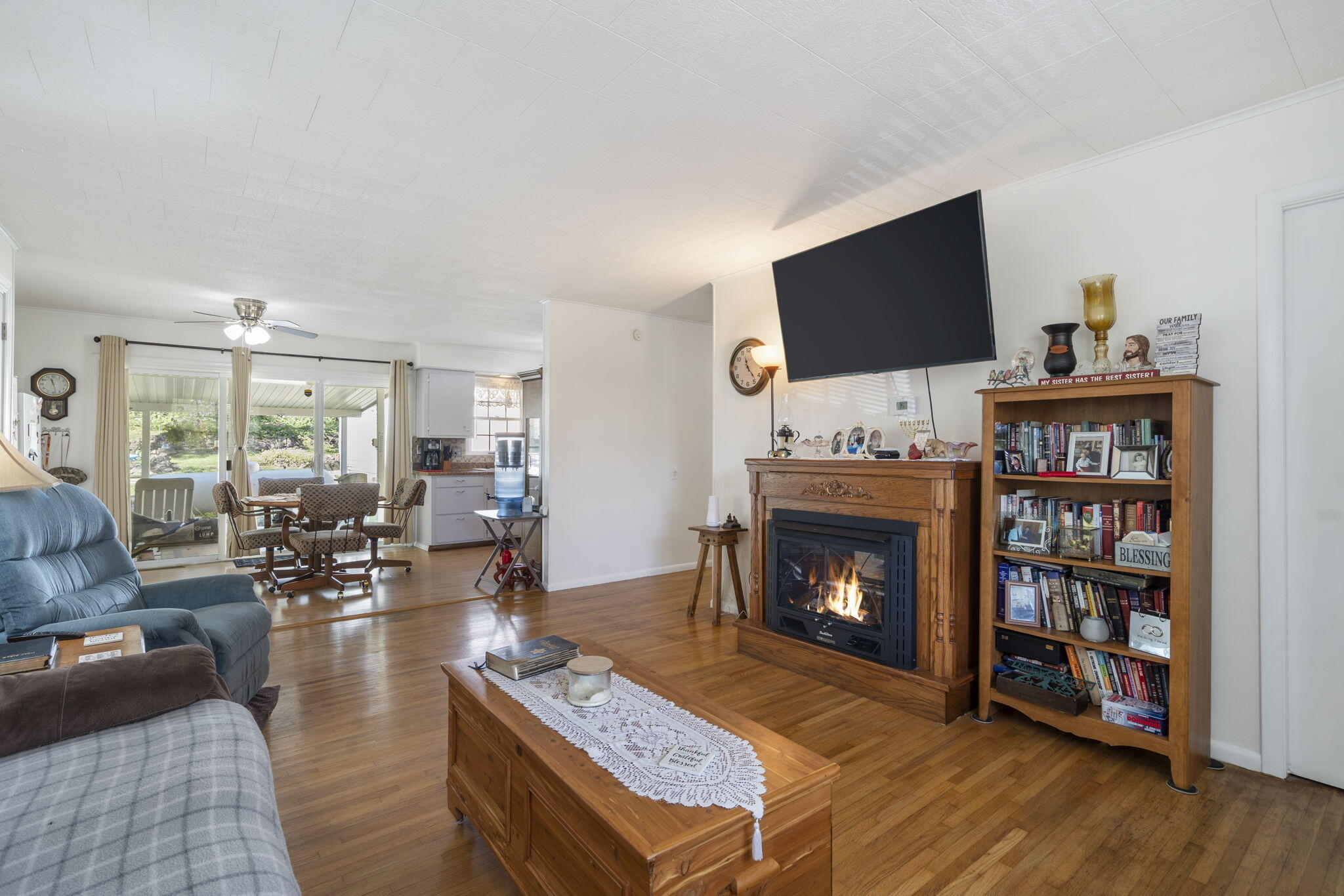 Residential in Hollister 3