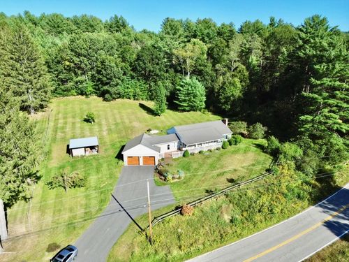 137 Stage Road, Chesterfield, NH, 03466 | Card Image