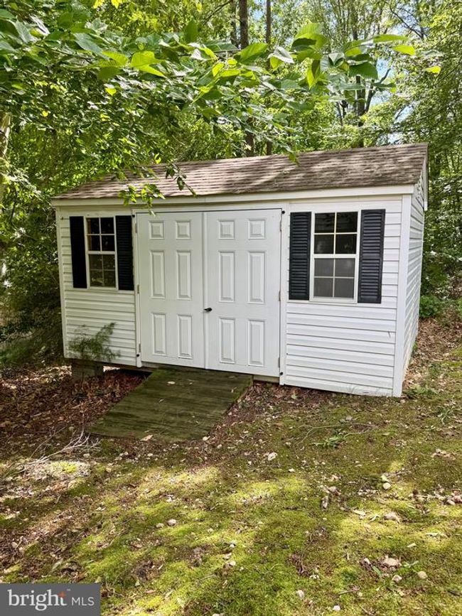 805 Winterberry Dr, House other with 5 bedrooms, 4 bathrooms and null parking in FREDERICKSBURG VA | Image 10