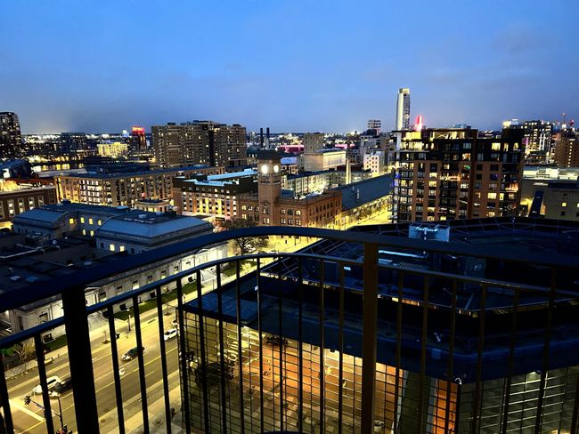 The view from your private balcony! | Image 40