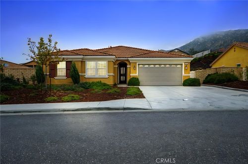 24874 Olive Hill Ln, Moreno Valley, CA, 92557-4203 | Card Image