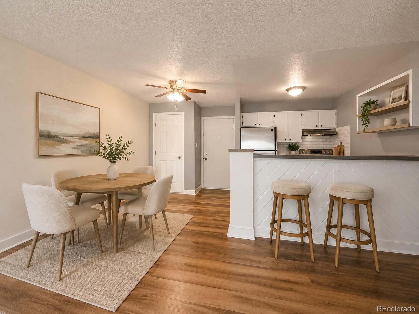 Residential in Thornton 2
