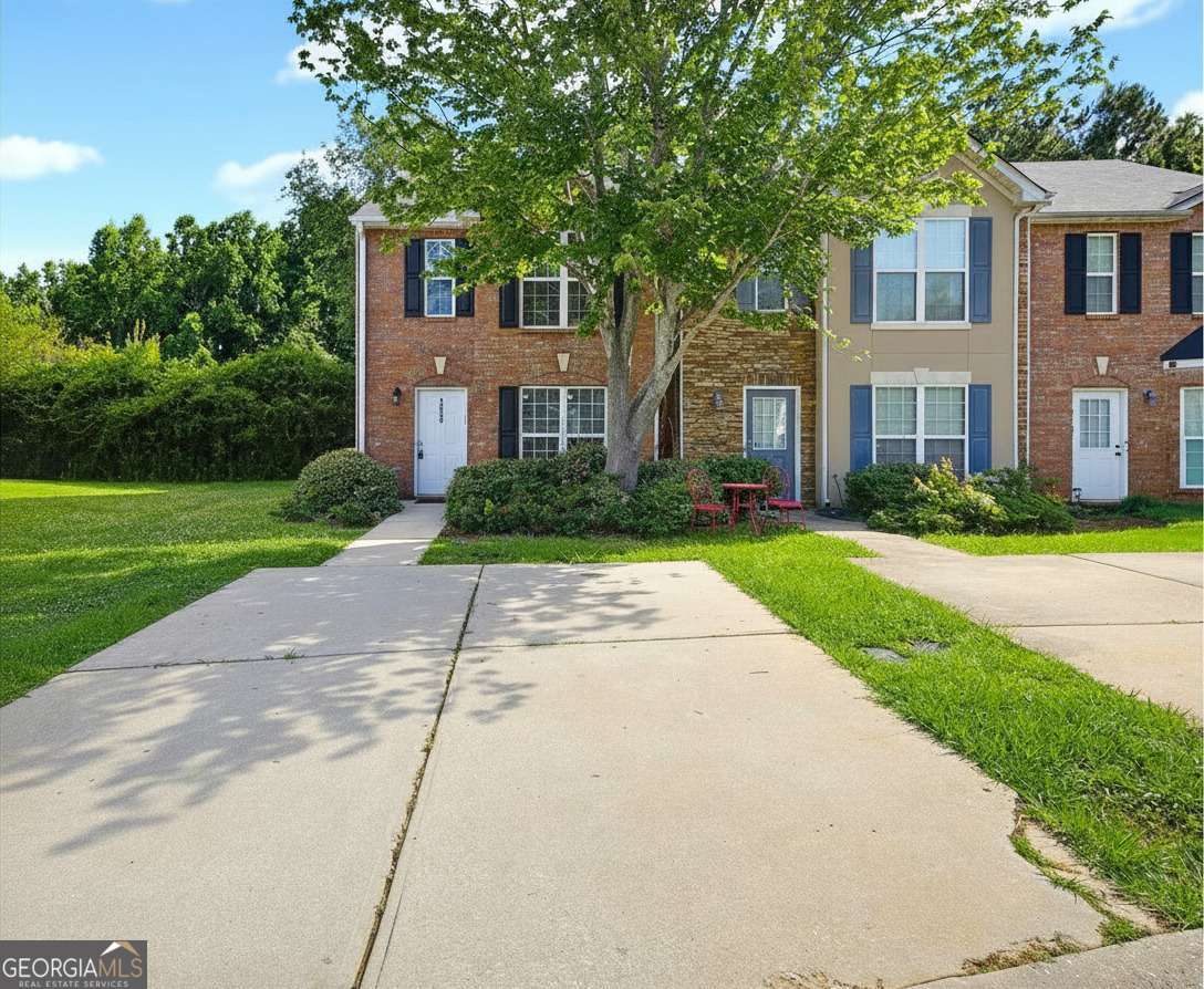 Residential in Hampton 2