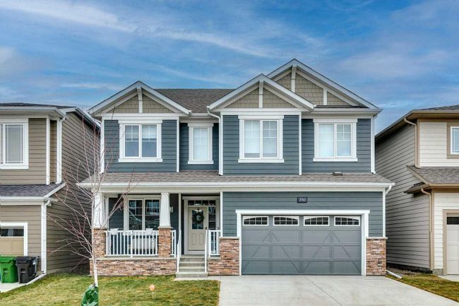 350 Yorkville Road Sw, Home with 4 bedrooms, 2 bathrooms and 4 parking in Calgary AB | Image 2