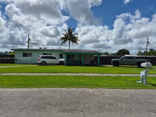 14500 Sw 289th St, Homestead, FL, 33033-2929 | Card Image